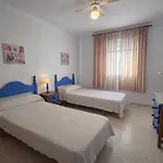 Apartament Rafael Alberti *