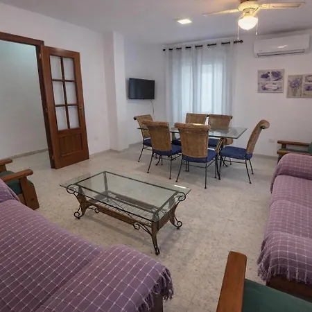 Apartman Rafael Alberti Conil de la Frontera