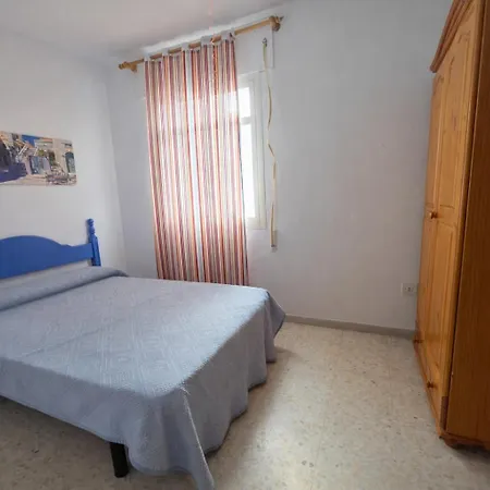 Apartman Rafael Alberti Conil de la Frontera