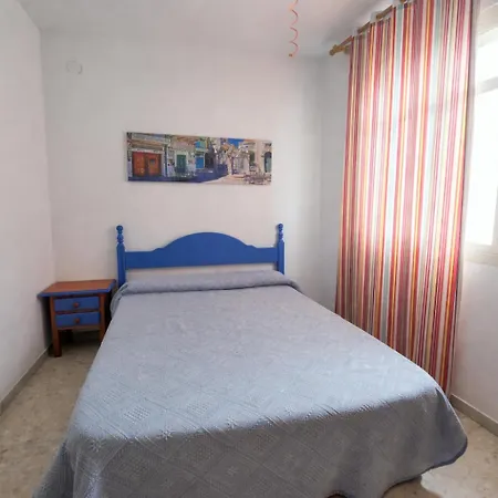 Rafael Alberti Conil de la Frontera