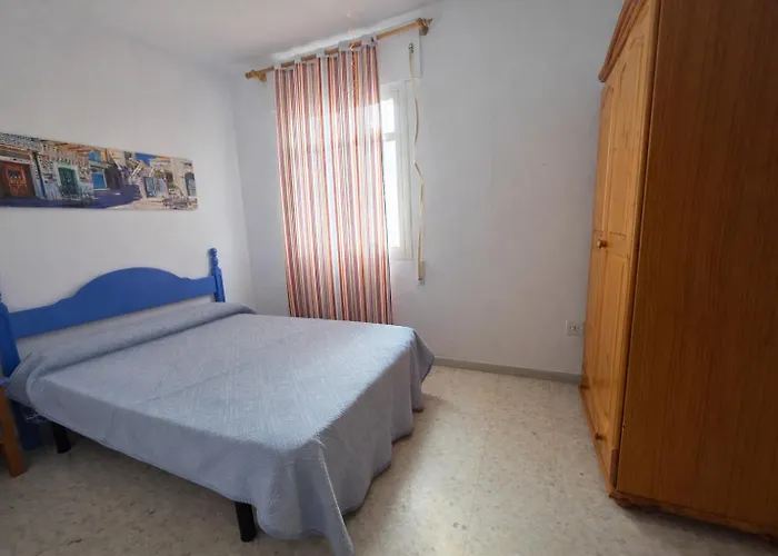 Apartman Rafael Alberti Conil de la Frontera