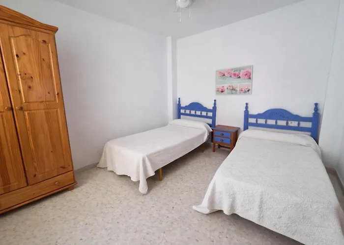 Rafael Alberti Apartman