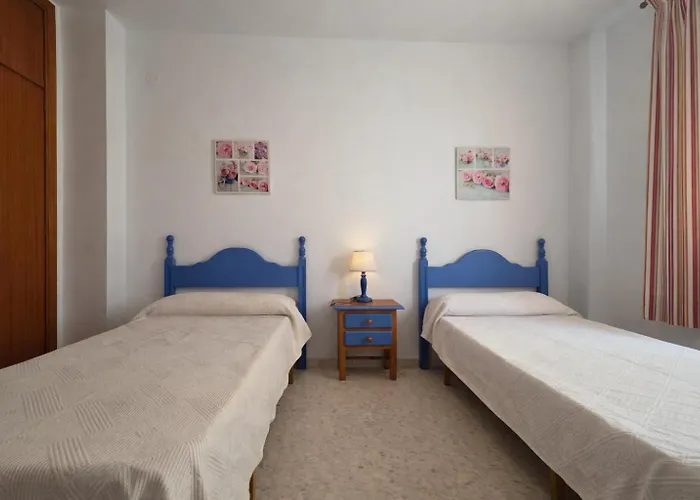 Apartman Rafael Alberti