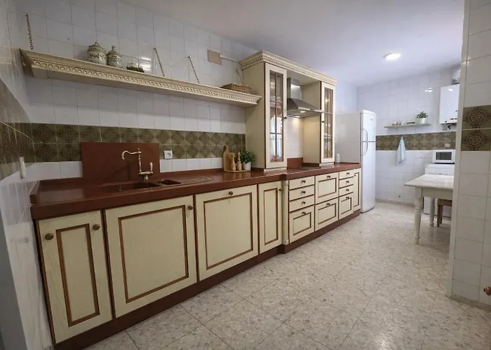 Apartman Rafael Alberti