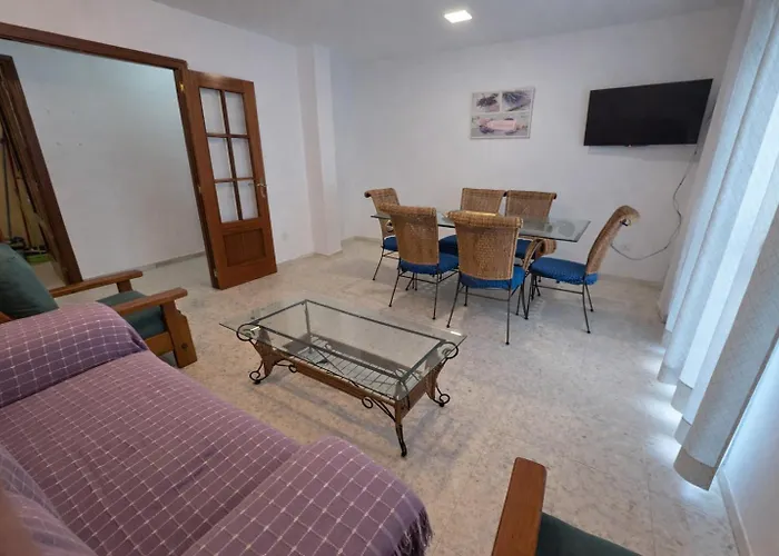 Rafael Alberti * Conil De La Frontera