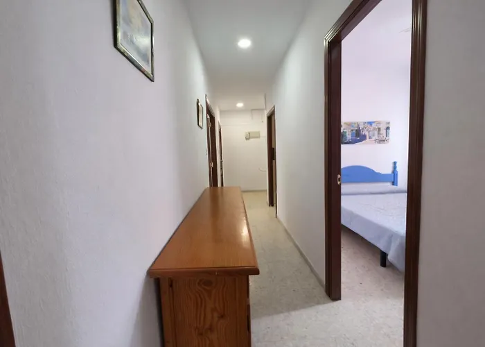 Rafael Alberti * Conil De La Frontera