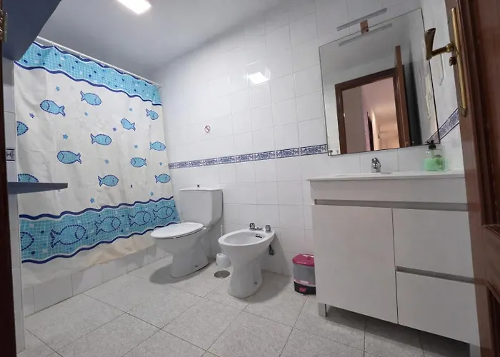 Rafael Alberti * Conil De La Frontera