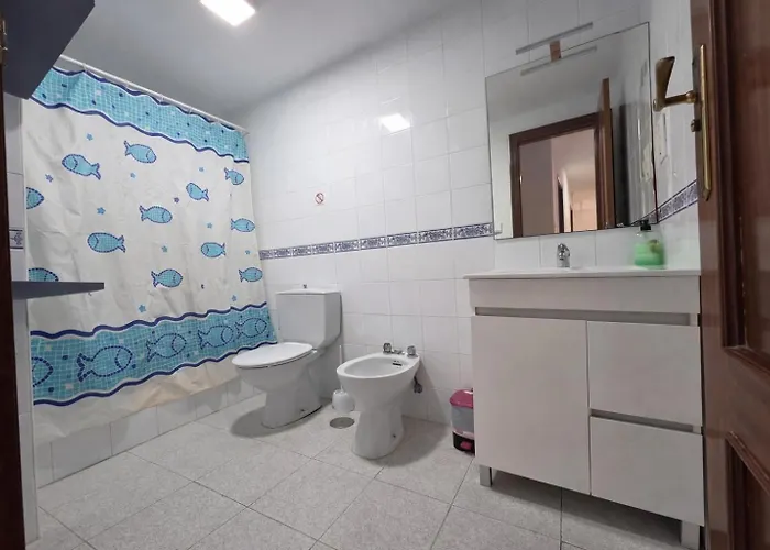 Apartamento Rafael Alberti Conil De La Frontera