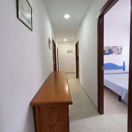 Rafael Alberti * Conil De La Frontera