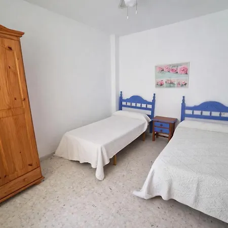 Rafael Alberti * Conil De La Frontera