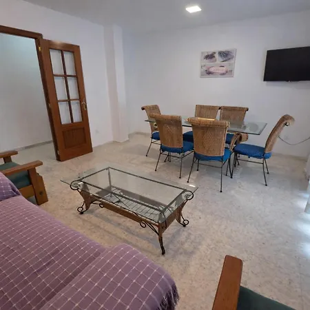 Rafael Alberti * Conil De La Frontera