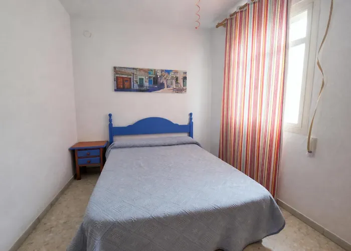 Rafael Alberti Conil De La Frontera