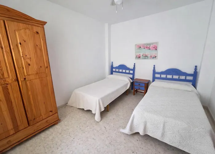 Rafael Alberti * Conil De La Frontera