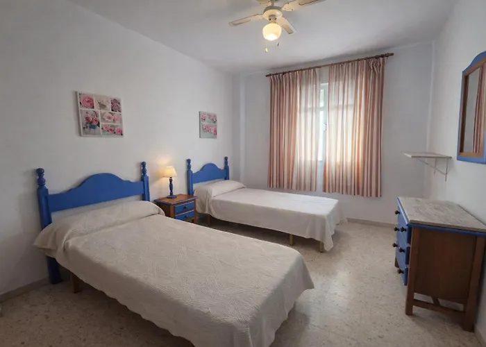 Apartamento Rafael Alberti *