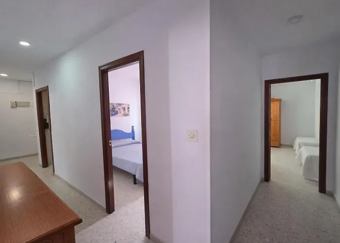 Rafael Alberti Apartamento Conil De La Frontera